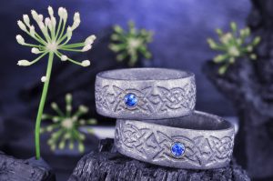 Schöne Ringe für die Hochzeit